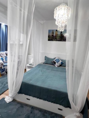 Magheru Central Apartment